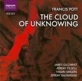 The Cloud Of Unknowing