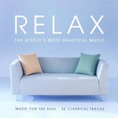 Relax - World's Most  Beautiful Music