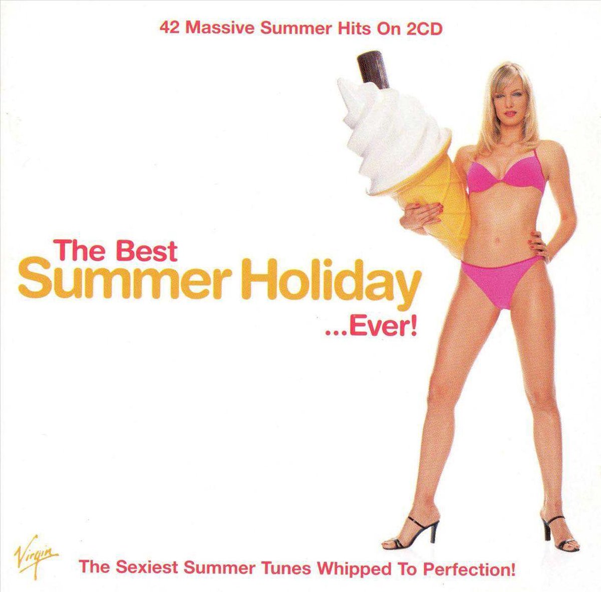 The Best Summer Holiday ...Ever!