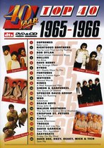 Top 40: 1965-1966