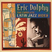 Complete Latin Jazz Sides