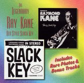 Legendary Ray Kane: Complete Early Recordings