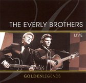 Everly Brothers Live