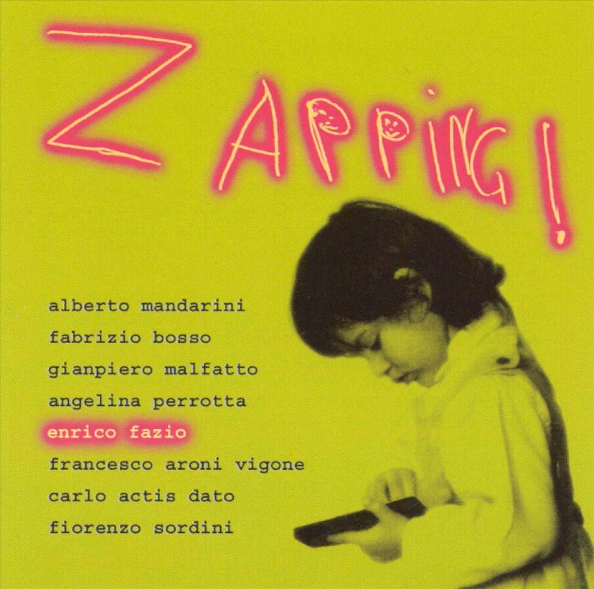 Zapping!