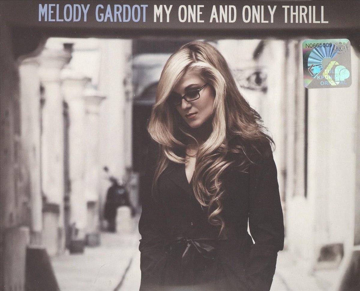 My One Thrill (Special Edition)