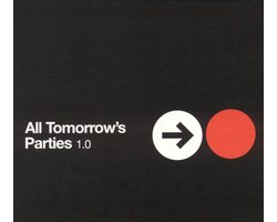 All Tomorrow's Parties 1.0