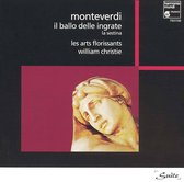 Monteverdi: Il Ballo Delle Ingrate, La Sestina / Christie