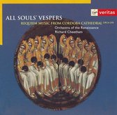 All Souls' Vespers / Cheetham, Orchestra of the Renaissance