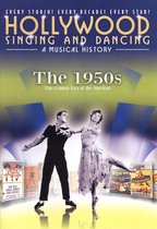 Hollywood Singing and Dancing Musical History: The 1950s