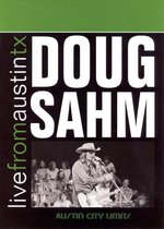 Doug Sahm - Live From Austin Texas