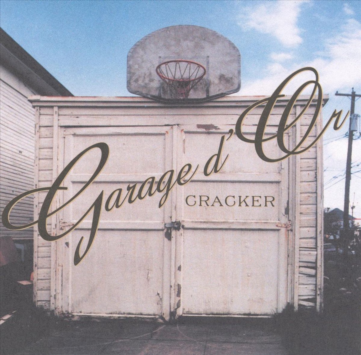 Garage D'Or