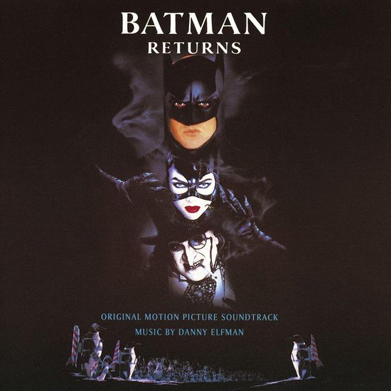 Batman Returns