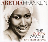Queen of Soul - Live from Chicago