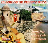 Clasicos de Puerto Rico, Vol. 9