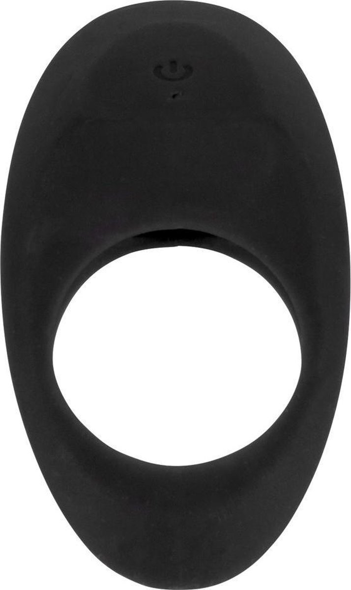 Goedkoopste Vibrerende Cockring met Clitoris Stimulator