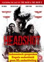 Headshot [DVD]