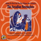 The Arcadian Serenaders: The Complete Sets...