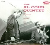 Al Cohn Quintet Featuring Bob Brookmeyer