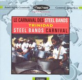 Trinidad Steel Bands Carnival