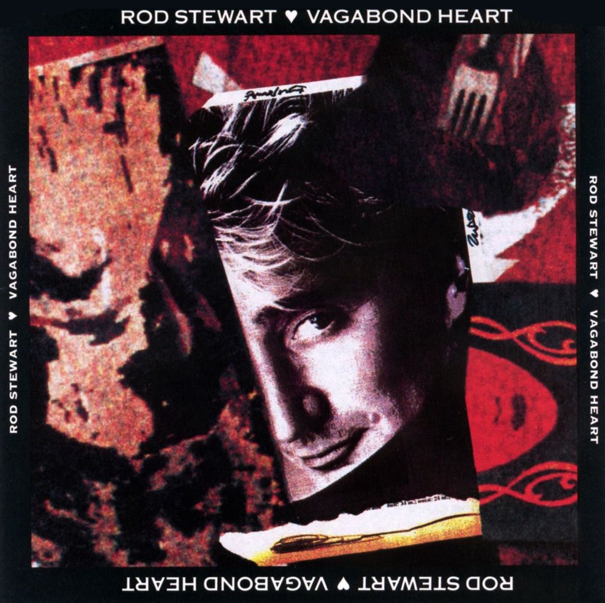 Vagabond Heart