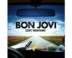 Bon Jovi - Lost Highway