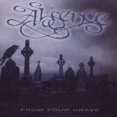 The Absence - From Your Grave (CD)