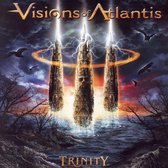 Visions Of Atlantis - Trinity (CD)