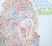 Royal Bangs - Let It Beep (CD)