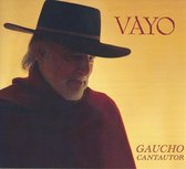Vayo - Gaucho (CD)