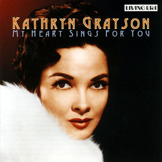 My Heart Sings For You