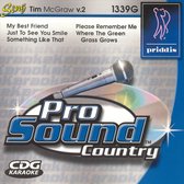 Sing Like Tim McGraw Vol. 2