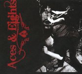 Aces & Eights - Aces & Eights (CD)