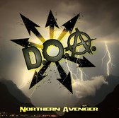 D.O.A. - Northern Avenger (LP)