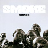 Smoke - Routes (CD)