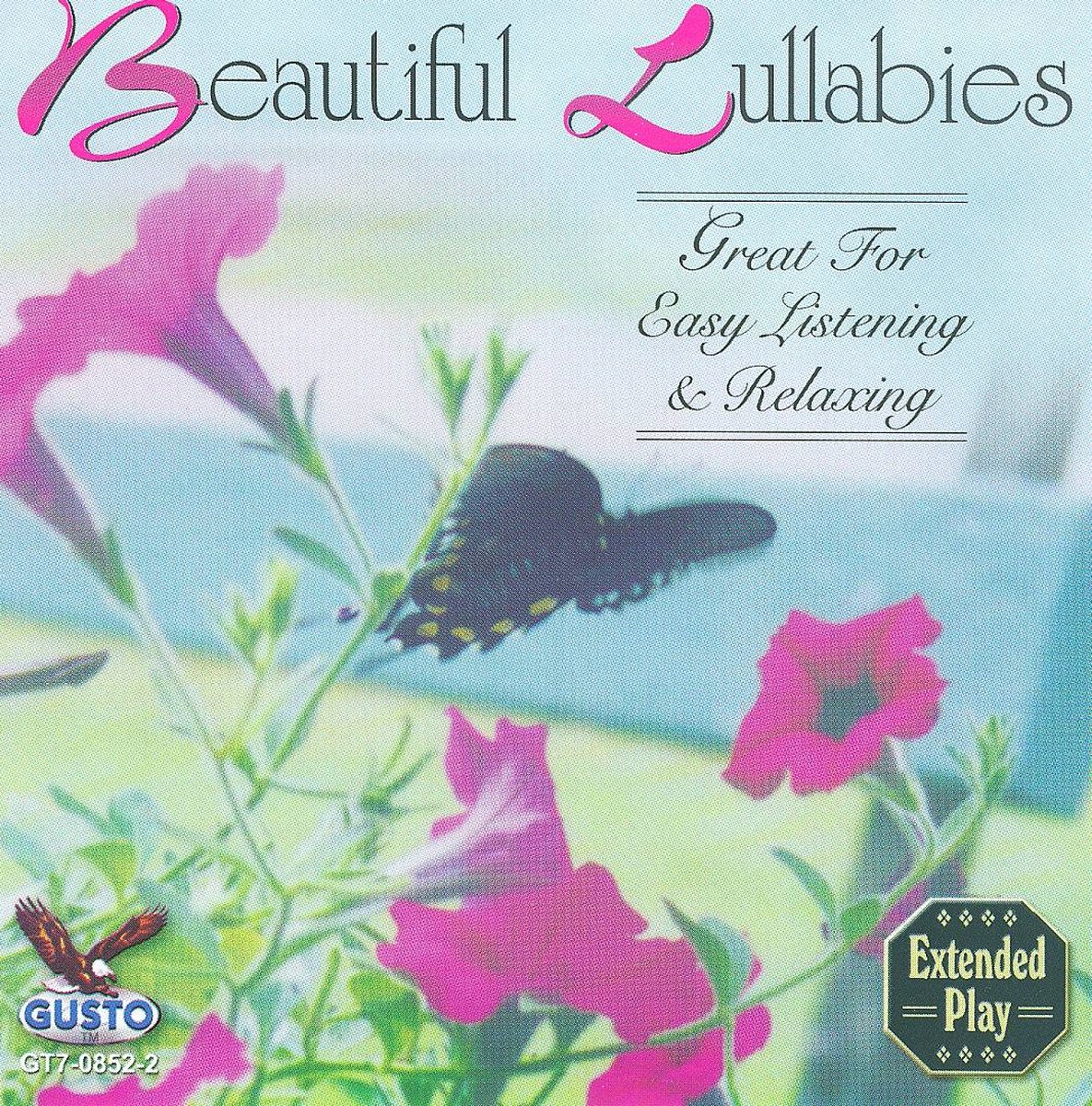 Beautiful Lullabies