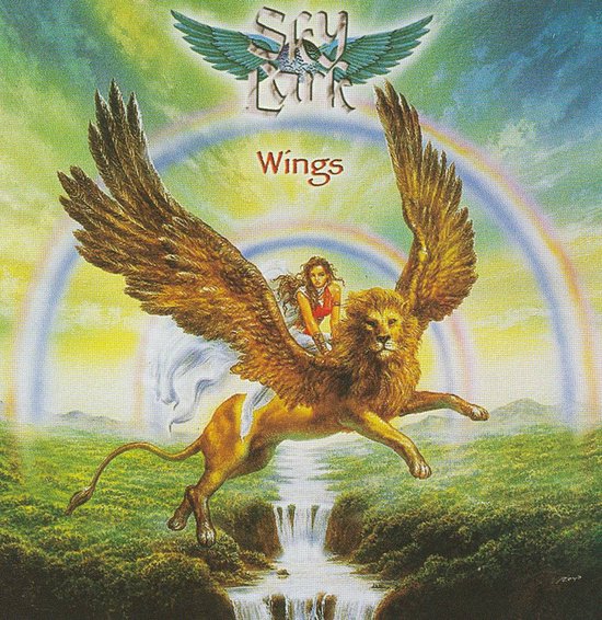 Wings