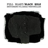 Full Blast - Black Hole (CD)