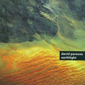 David Parsons - Earthlight (CD)