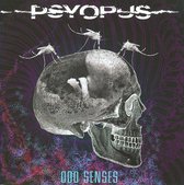 Psyopus - Odd Senses (CD)