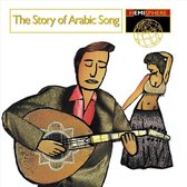 The Story Of Arabic Song