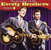 Very Best of the Everly Brothers, Vol. 1