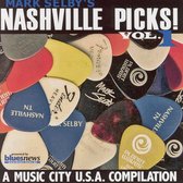 Nashville Picks!, Vol. 1