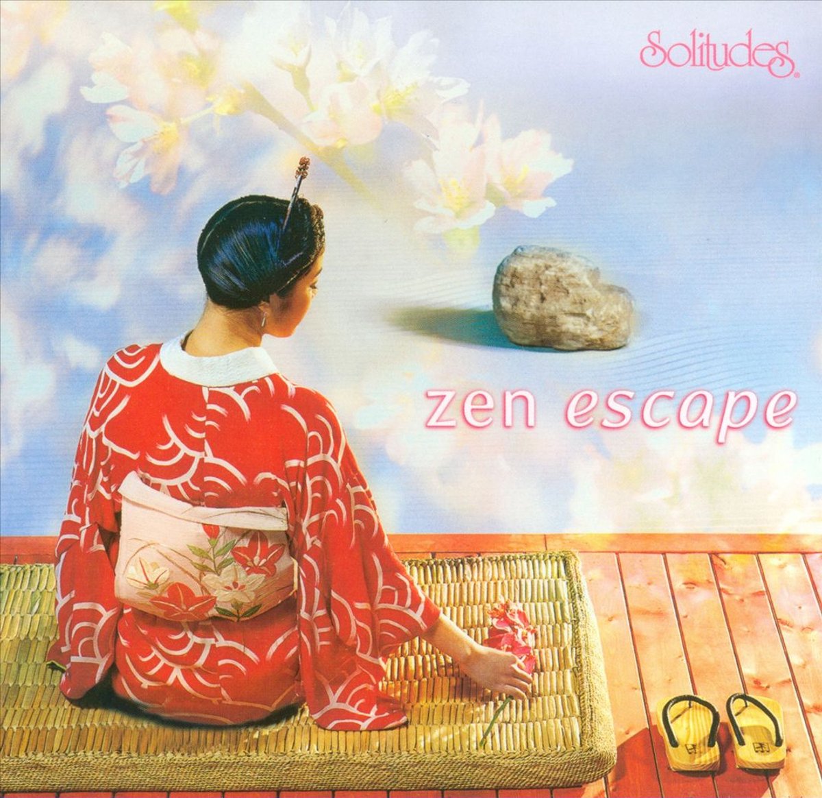 Zen Escape