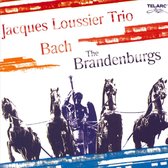 Bach/The Brandenburg Concerto
