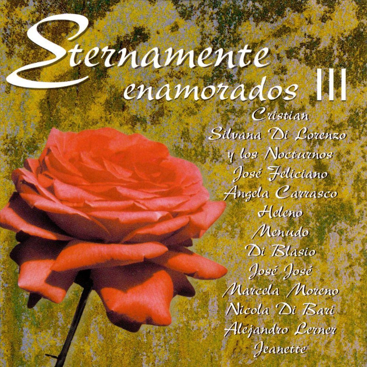 Eternamente Enamorados, Vol. 3