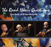 Brian McNeill - The Road Never Questions (CD)