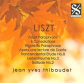 Liszt Klavierwerke