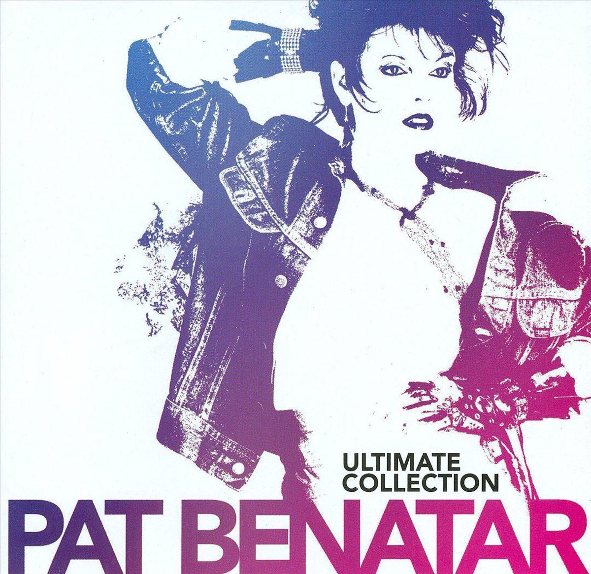Ultimate Collection 2Cd