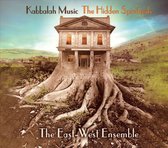 Hidden Spirituals: Kabbalah Music