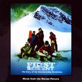 First Descent: The Story of The...